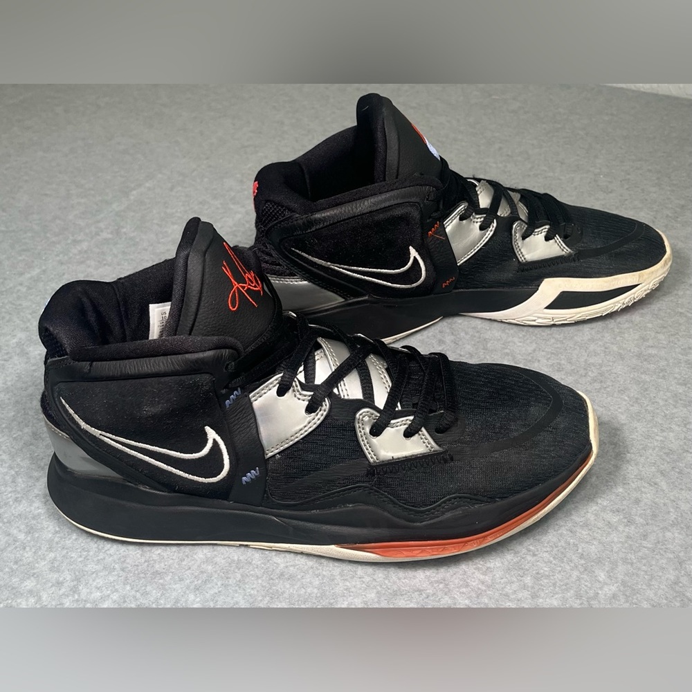Nike | Kyrie Infinity | Fire and Ice | US Men’s Size 10 | - Picture 2 of 7